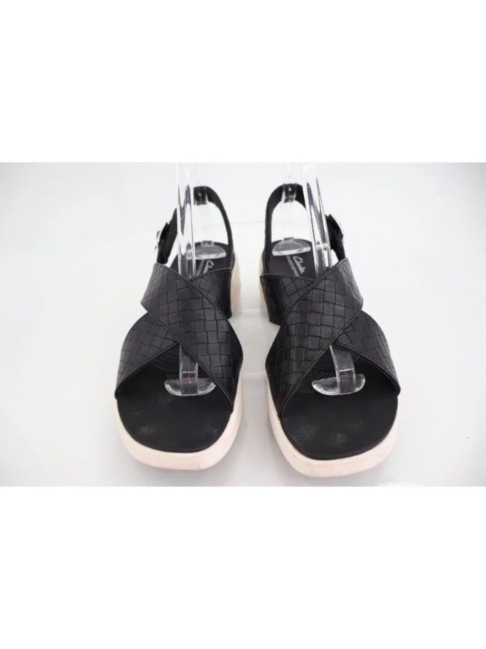 Clarks item shown